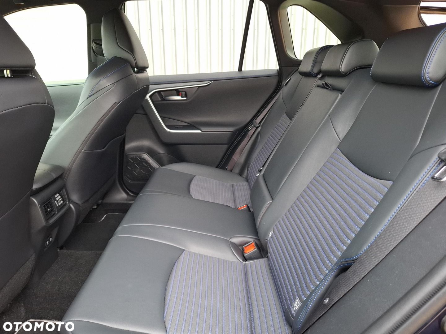 Toyota RAV4 2.5 Hybrid Selection 4x4 - 10