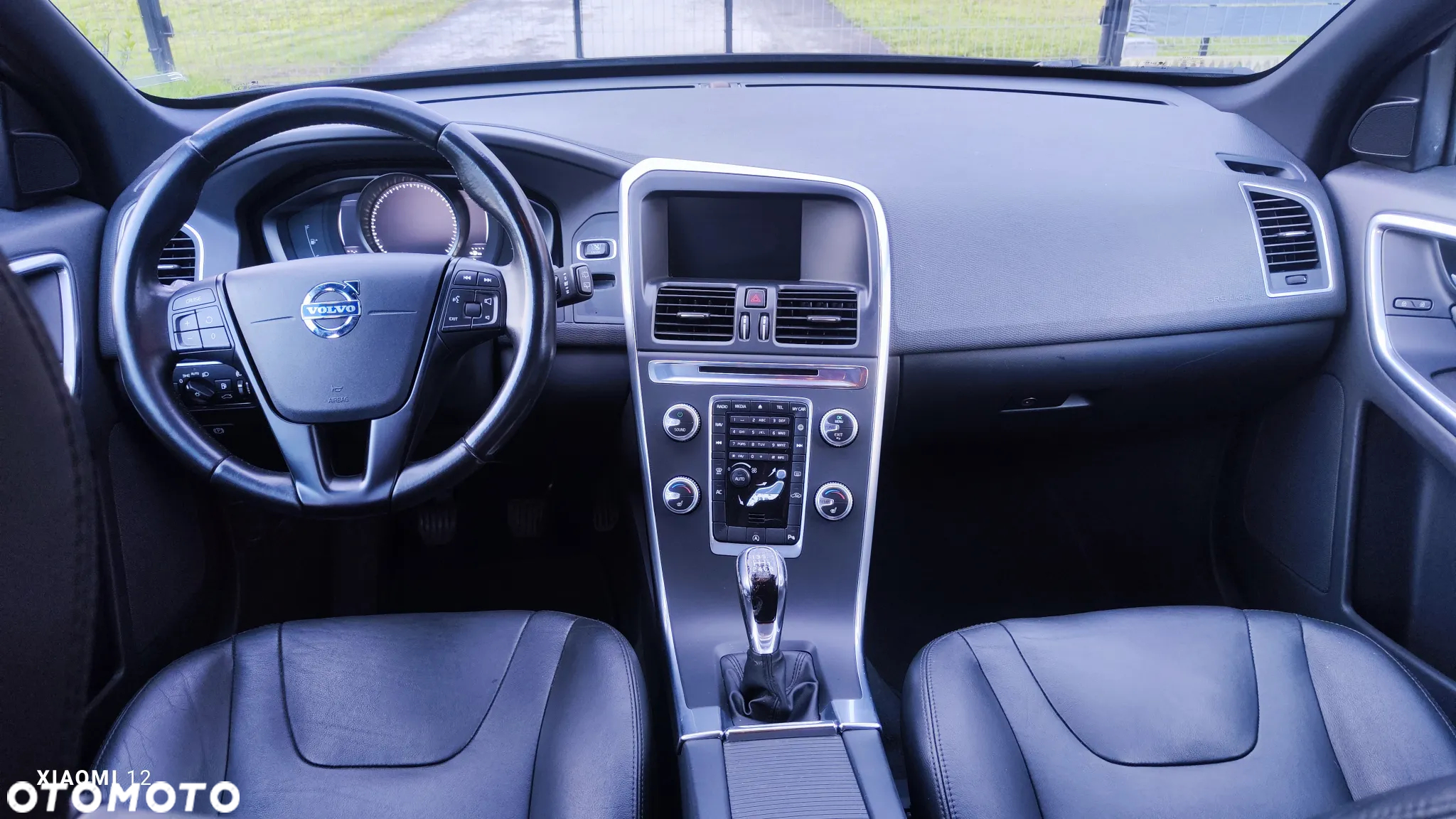 Volvo XC 60 D4 Drive-E Kinetic - 19
