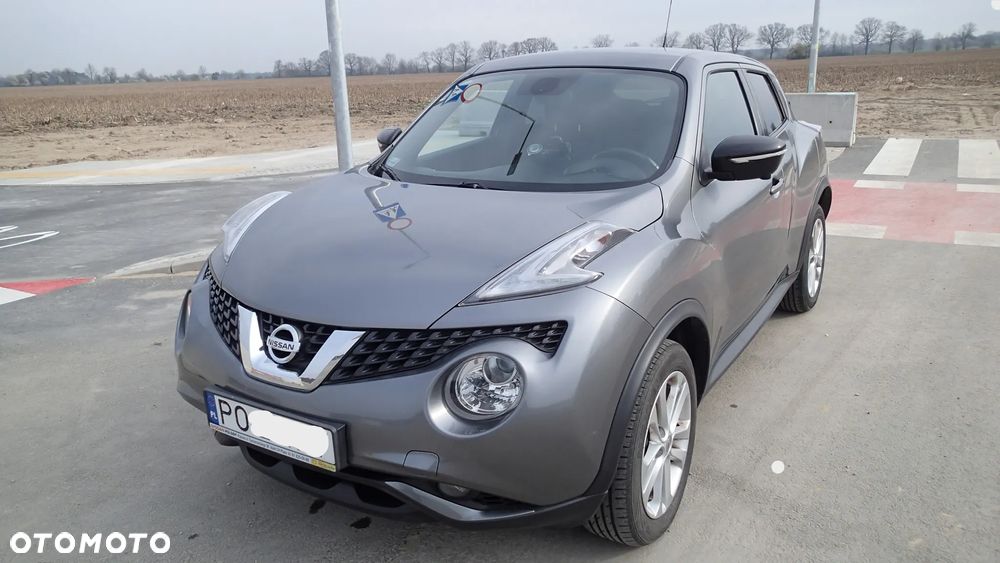 Nissan Juke - 2