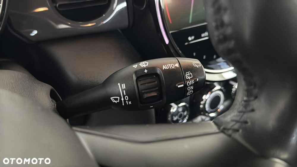 MINI Cooper GPF - 23