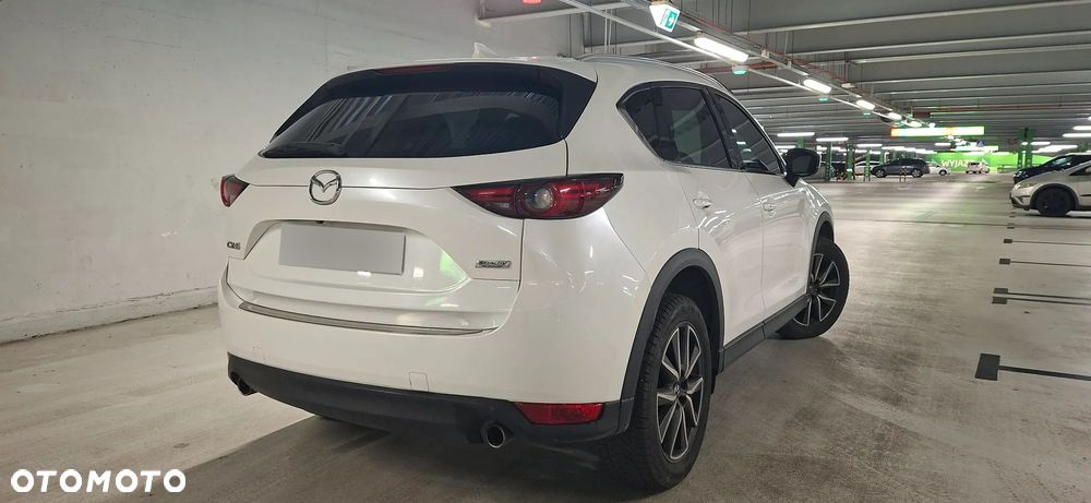 Mazda CX-5 2.5 Skyprestige 2WD - 23
