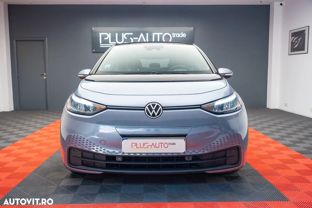Volkswagen ID.3 58 kWh Pro Performance - 7