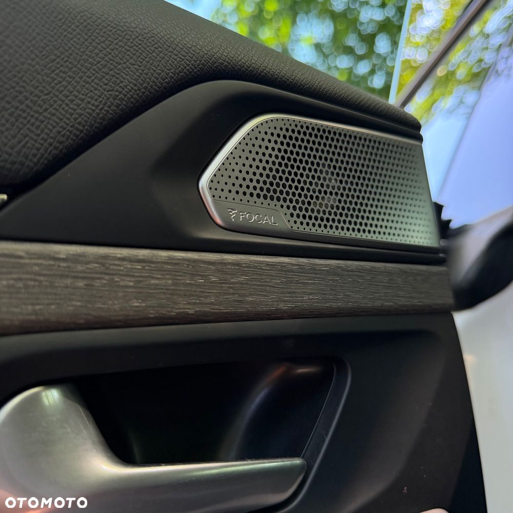 Peugeot 508 1.6 PureTech GT Pack S&S EAT8 - 36