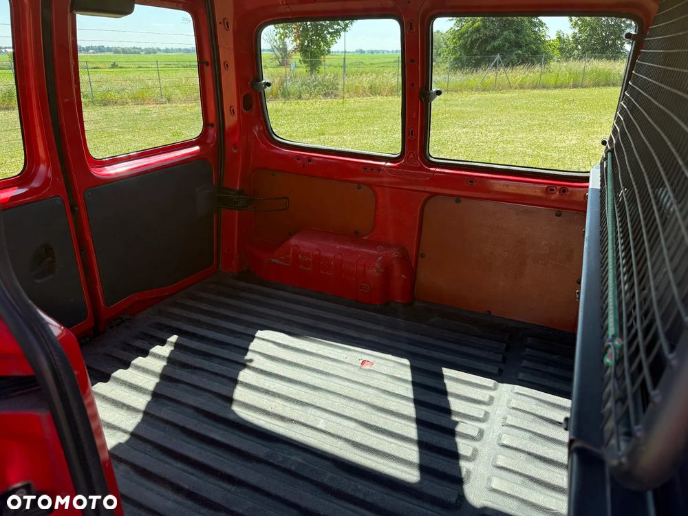 Citroën Berlingo - 14