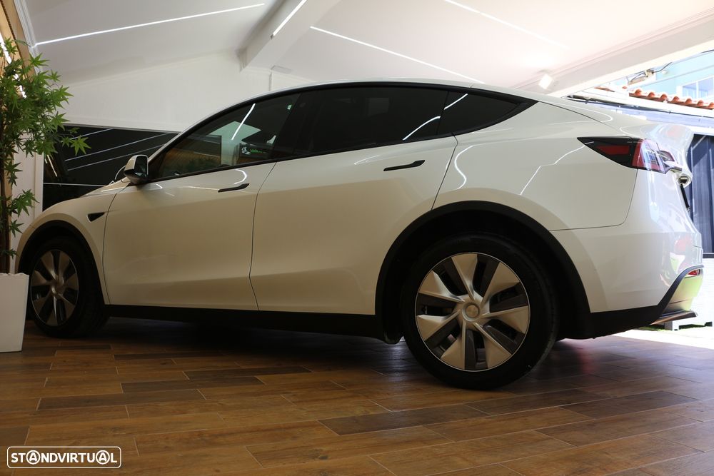 Tesla Model Y Long Range Tração Integral - 23