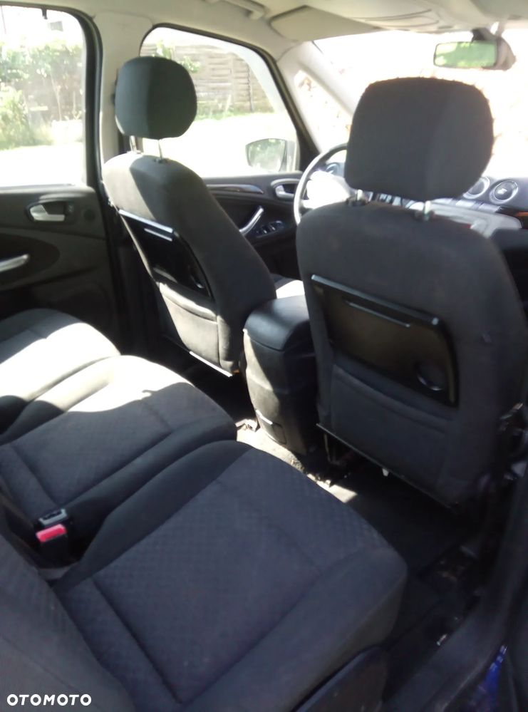 Ford Galaxy 2.0 Viva Titanium - 5