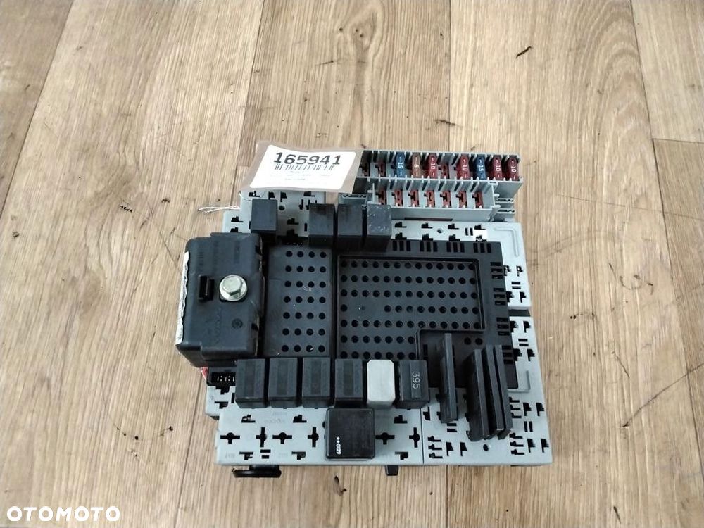 volvo s60 moduł 8676286 - 1