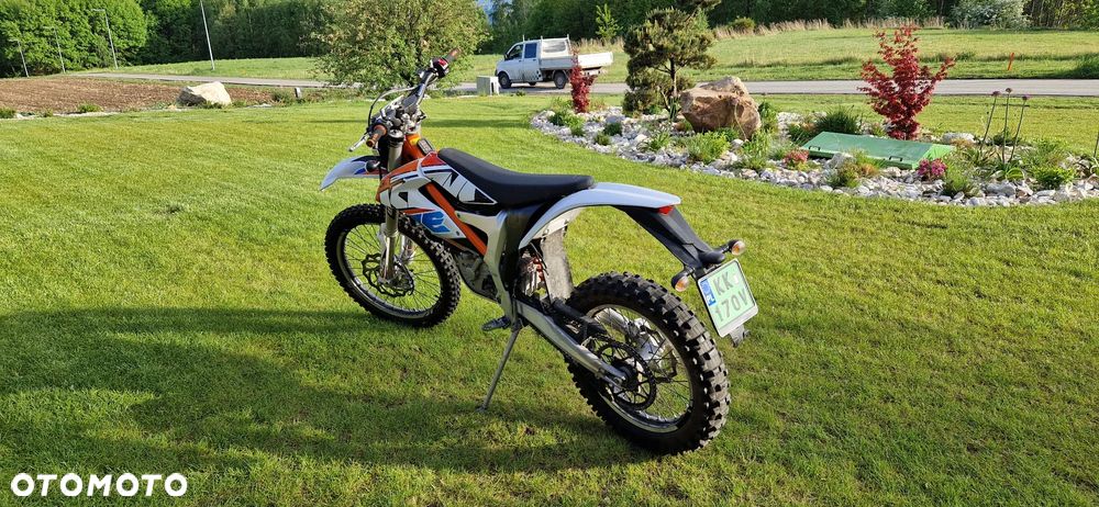 KTM Freeride - 4