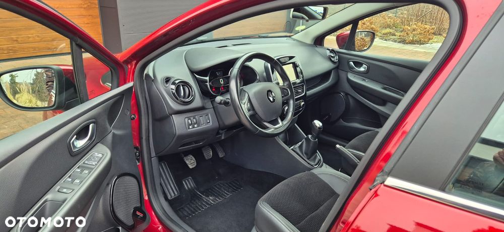 Renault Clio dCi 90 Limited - 4