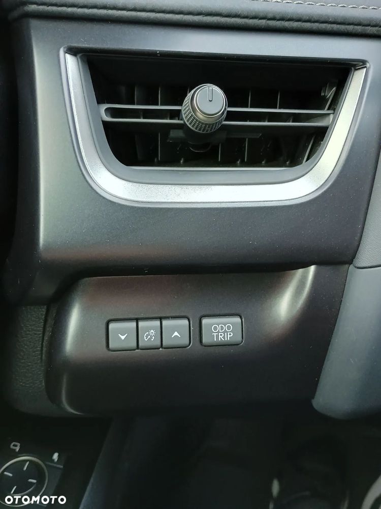 Lexus UX 250h GPF Business Edition 2WD - 30