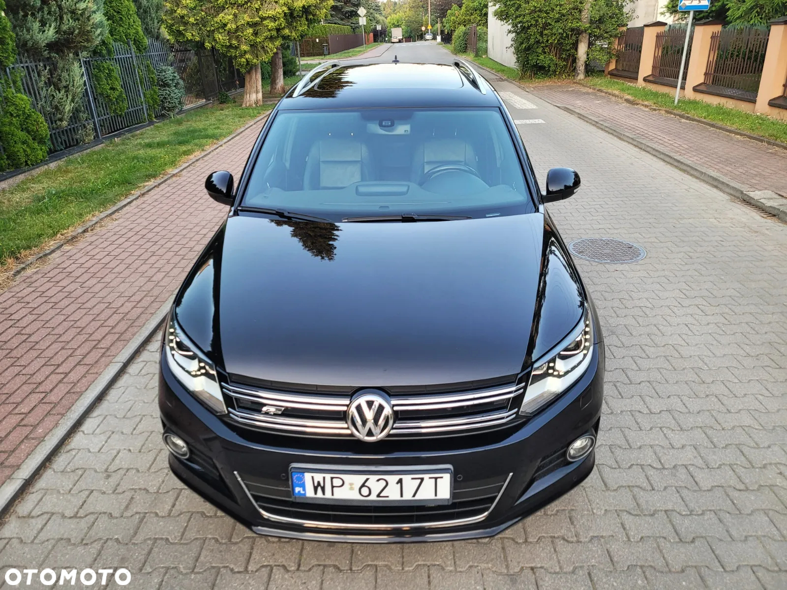 Volkswagen Tiguan 2.0 TDI DPF BlueMotion Technology Sport & Style - 11