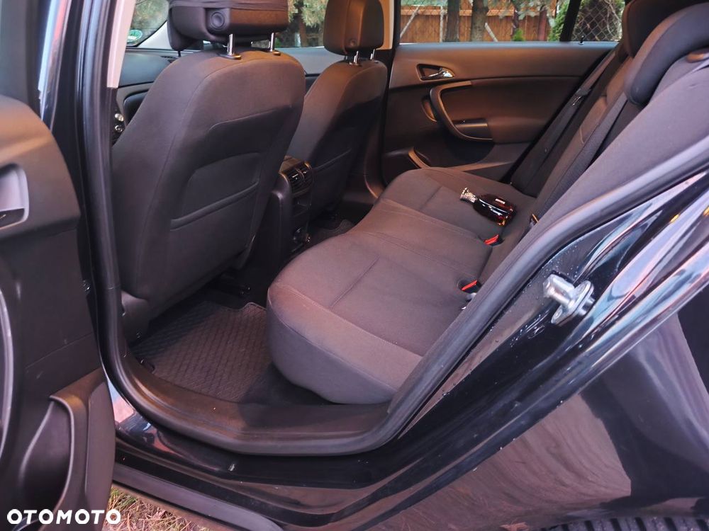 Opel Insignia - 9