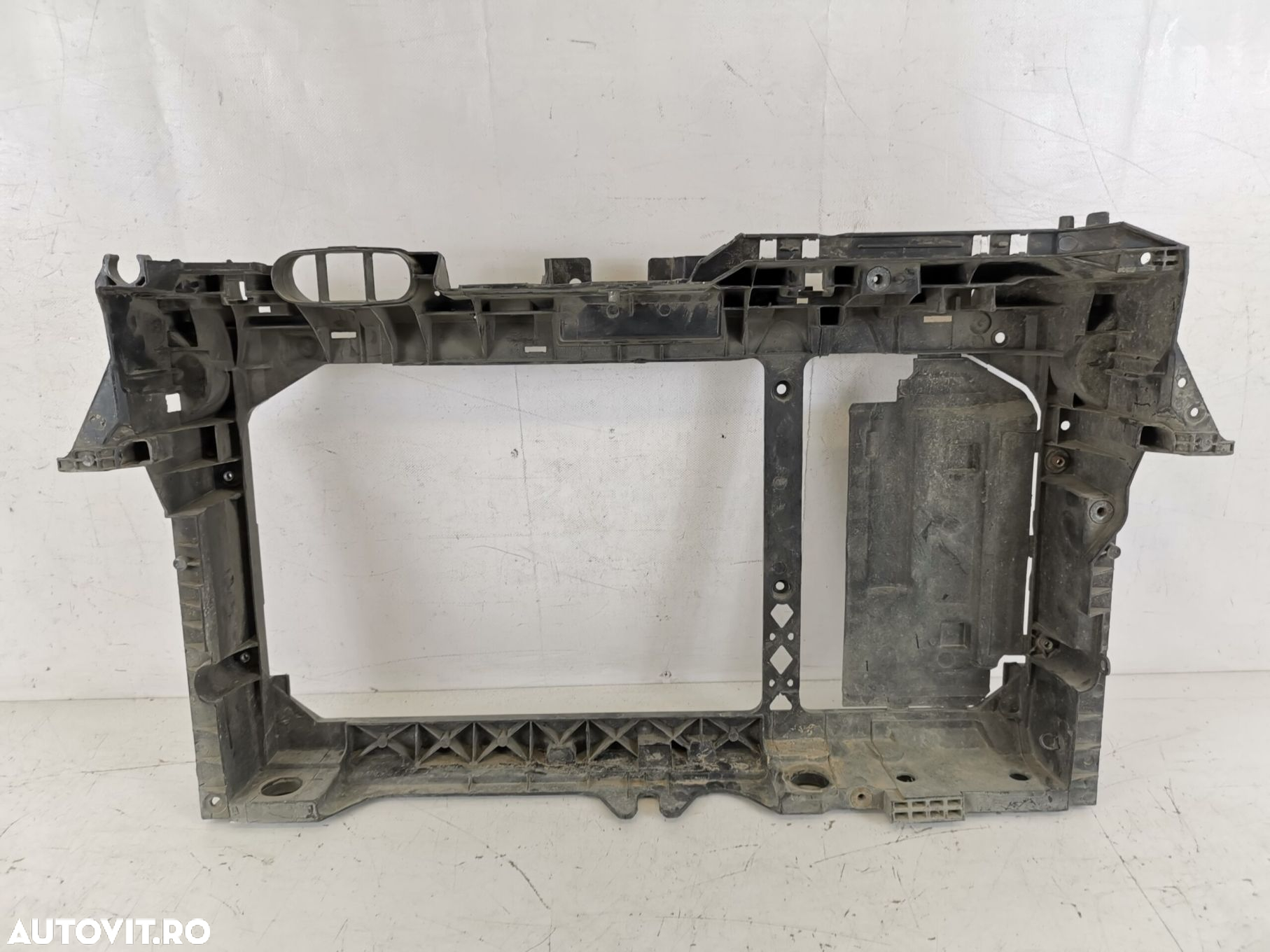 Trager Frontal Ford  Fiesta 6 generation [2008 - 2013] Original - 2