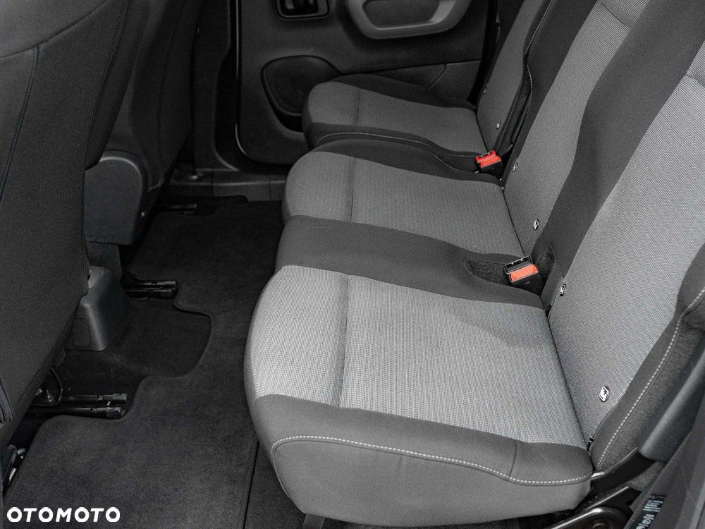 Toyota Proace City Verso 1.5 D-4D Business - 22