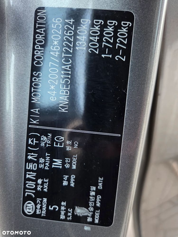 Kia Picanto 1.0 Edition 7 - 18