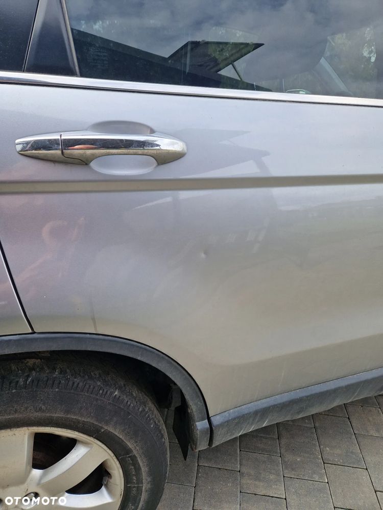 Honda CR-V 2.0i-VTEC Automatik Comfort - 7