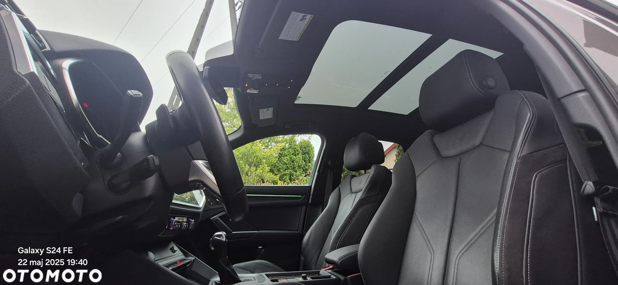 Audi Q3 45 TFSI Quattro Advanced S tronic - 17
