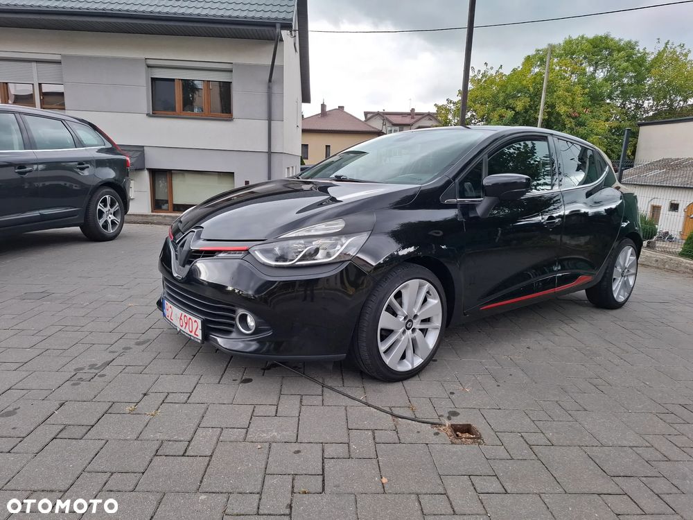 Renault Clio (Energy) TCe 90 Start & Stop LIMITED