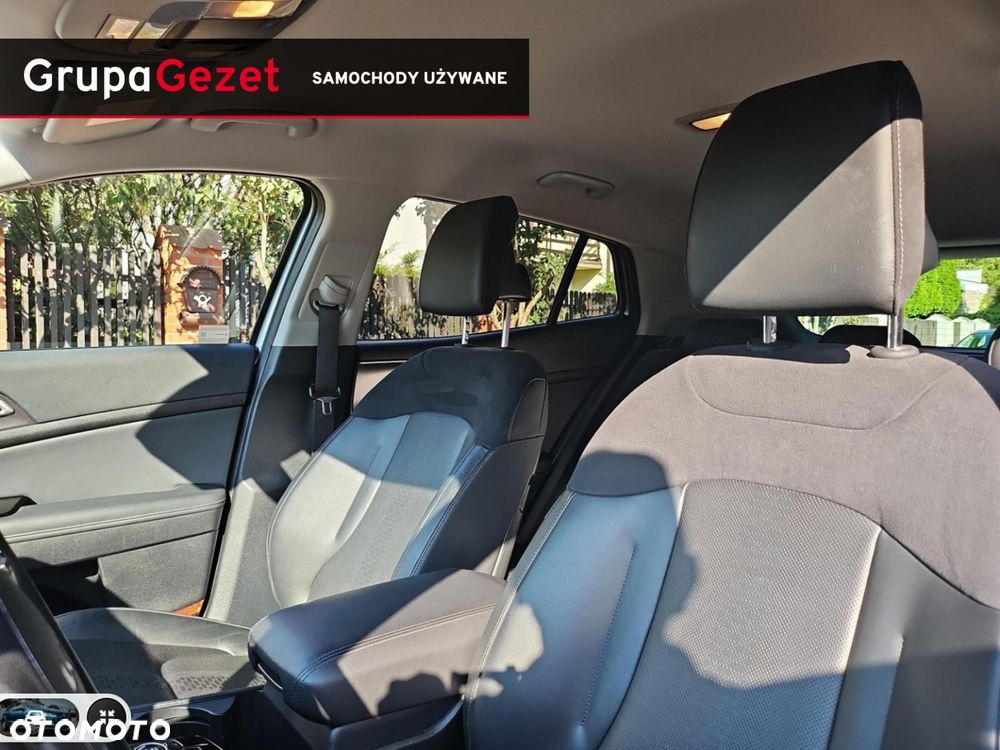 Kia Sportage 1.6 T-GDI Business Line 4WD DCT - 11