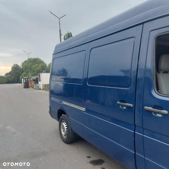 Volkswagen LT35 - 13