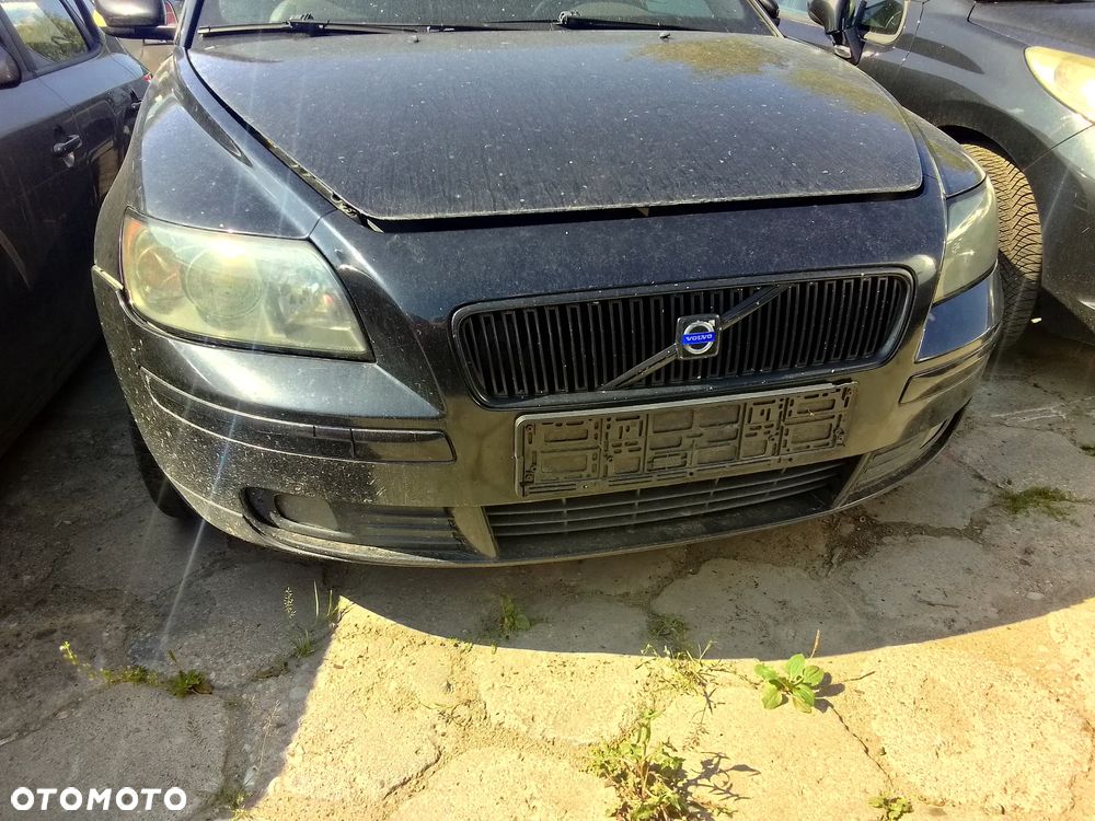VOLVO V50 2.0D 136KM 2004R - CZĘŚCI !!! - 3