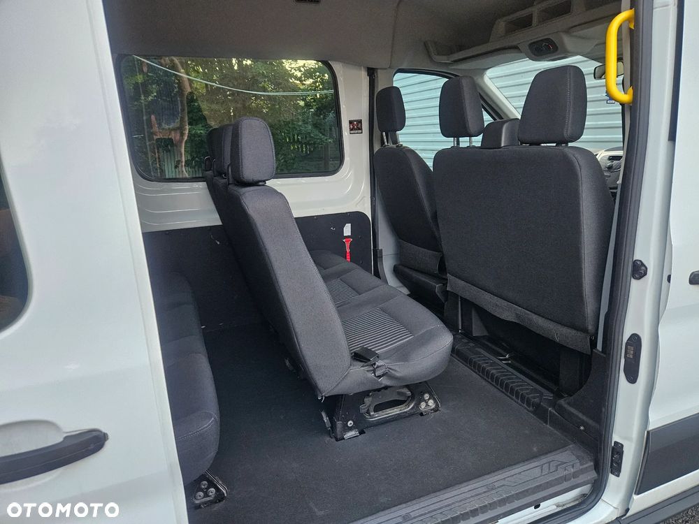 Ford Transit - 17