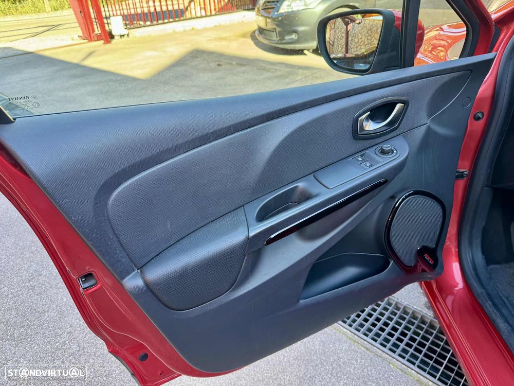 Renault Clio Sport Tourer TCe 90 Dynamique - 6