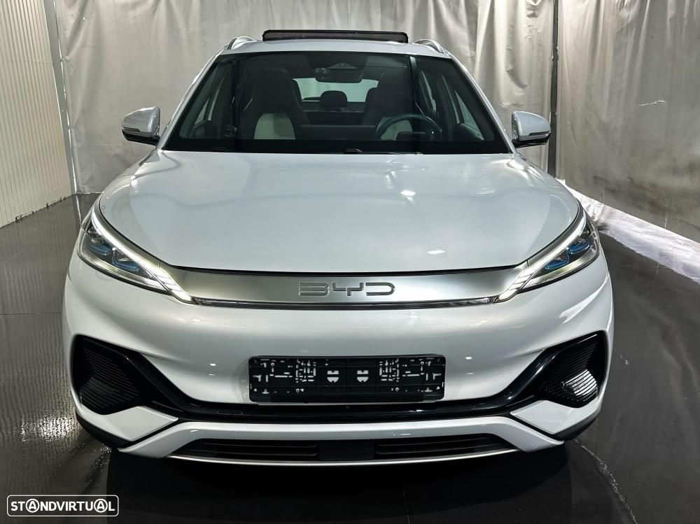 BYD Atto 3 60.48 kWh Design - 2