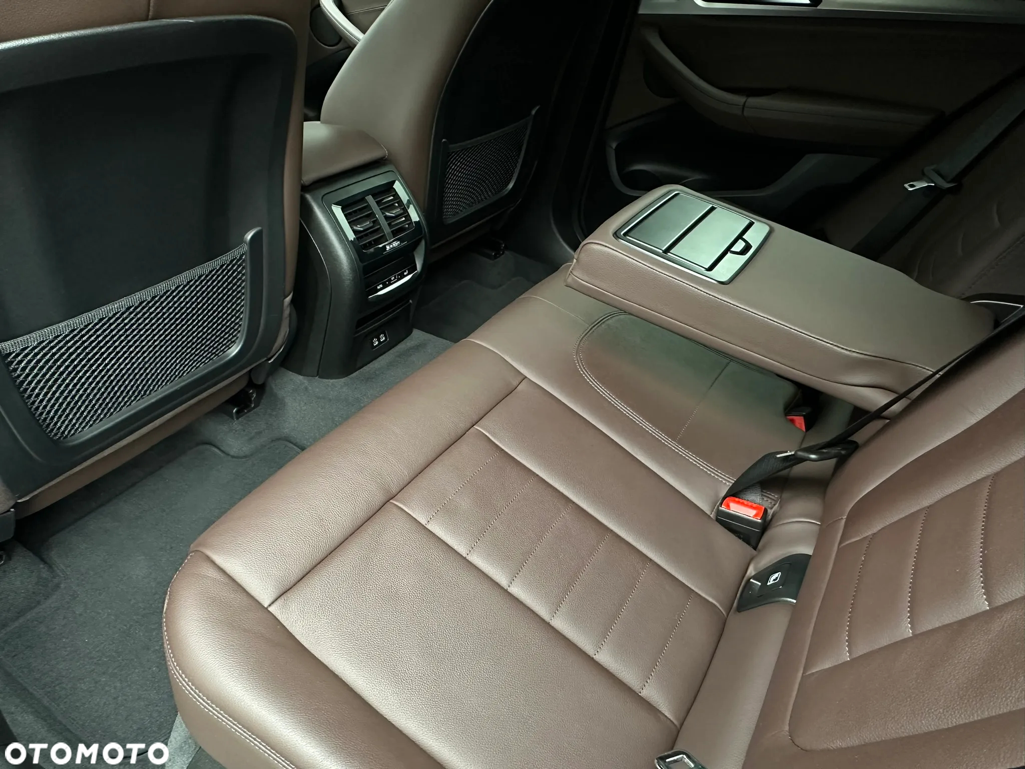 BMW X3 - 29
