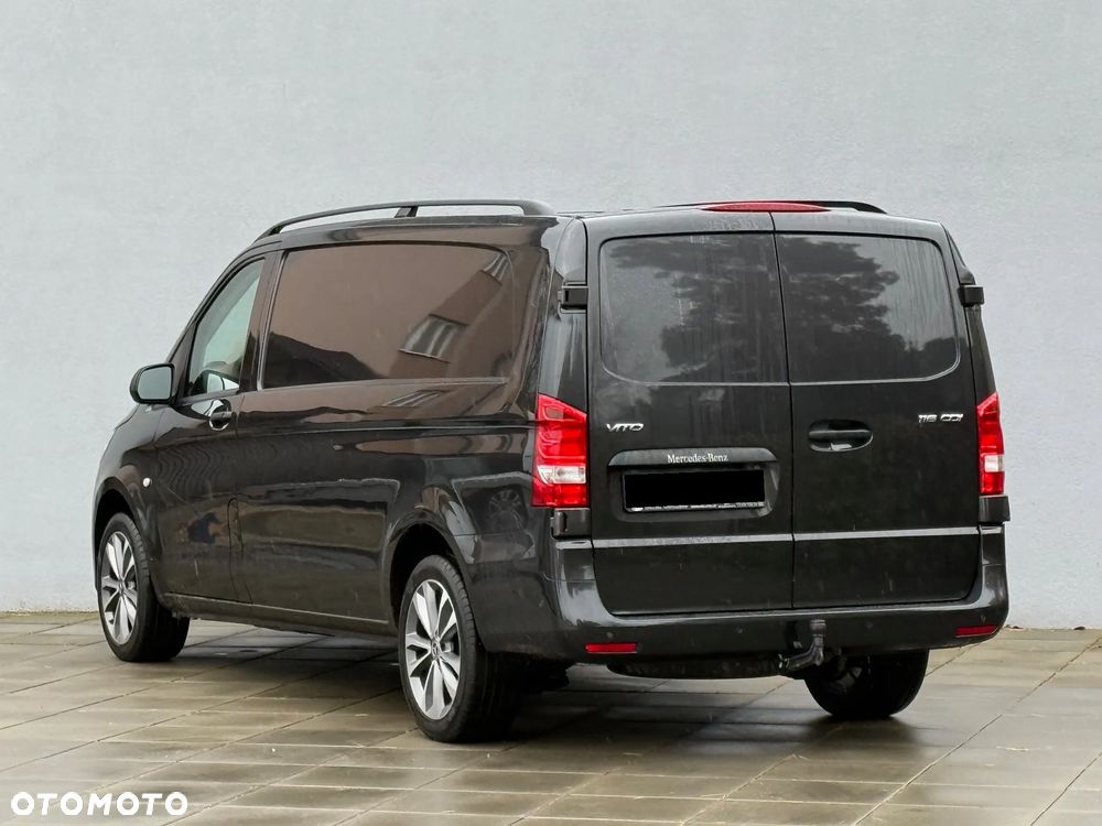 Mercedes-Benz VITO - 4
