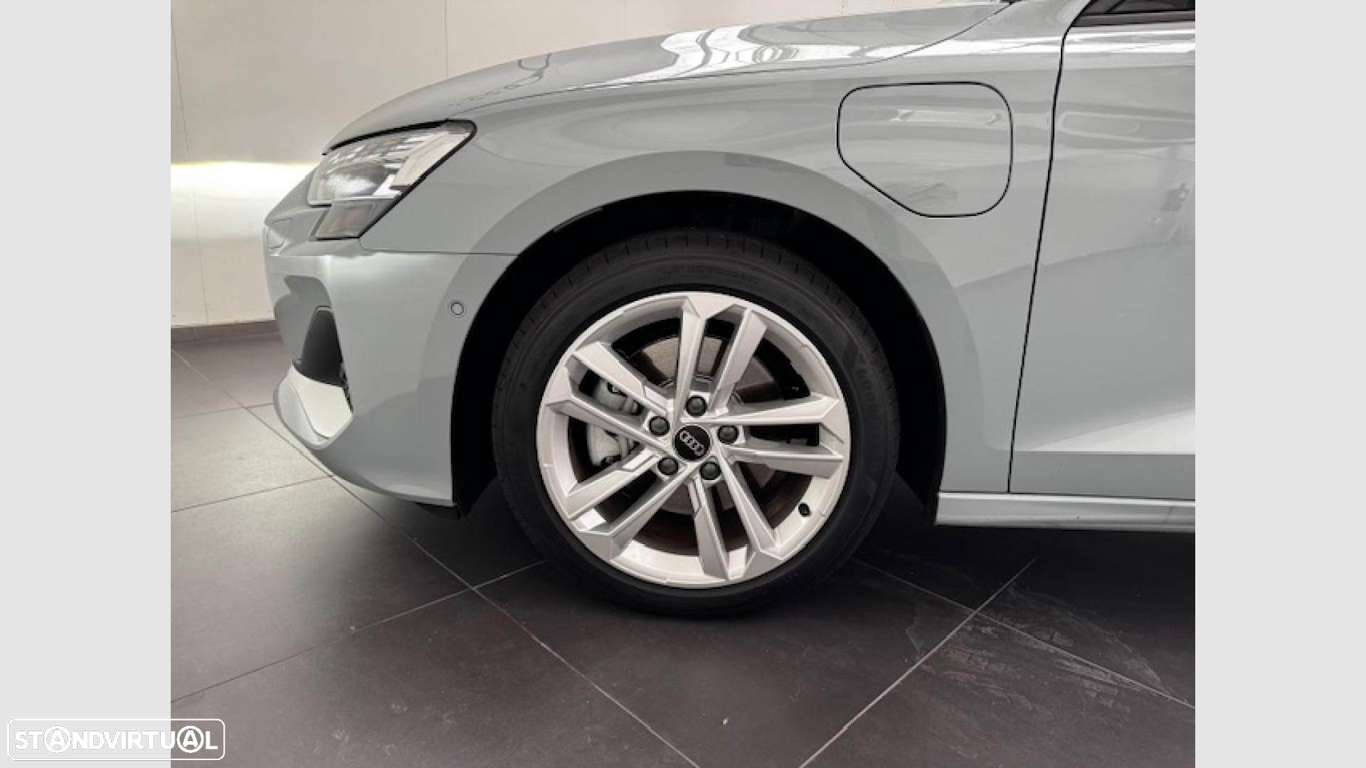 Audi A3 Sportback 40 TFSIe Advanced - 20