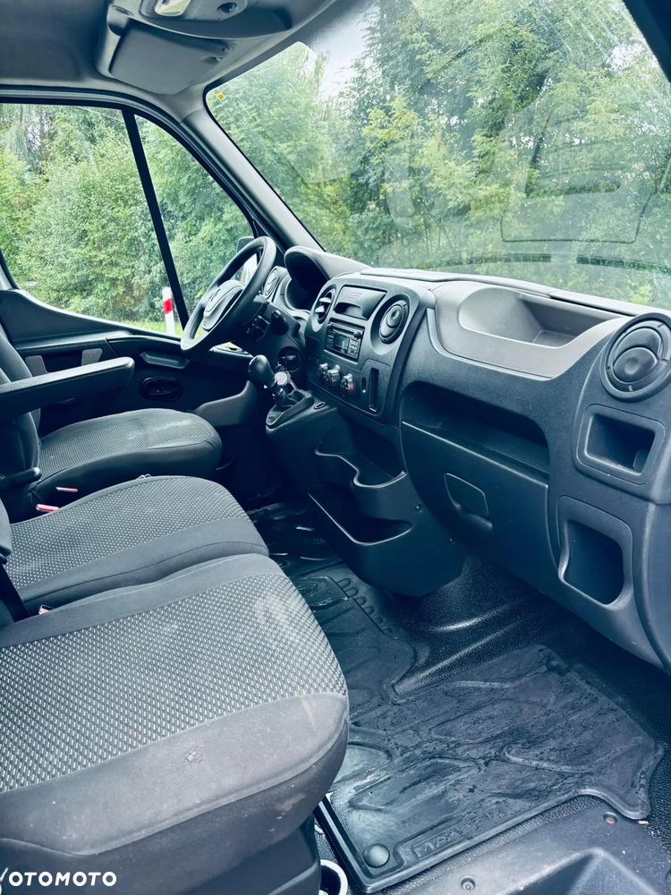 Renault MASTER - 11