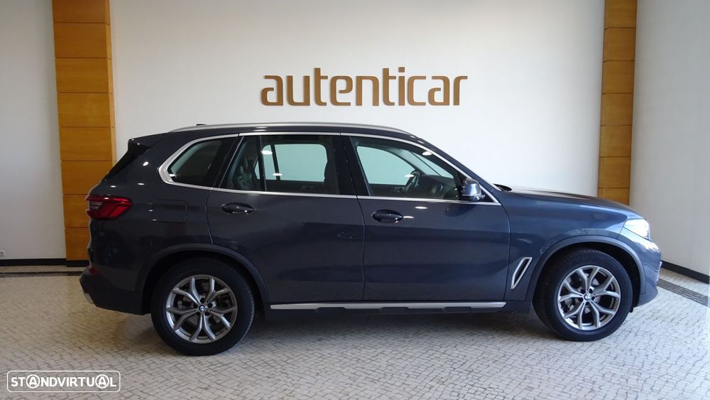 BMW X5 30 d xDrive - 6