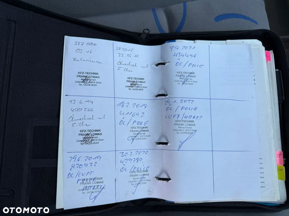 Volkswagen Multivan Standard - 33