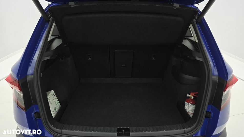 Skoda Karoq 2.0 TDI 4X4 DSG Style - 25