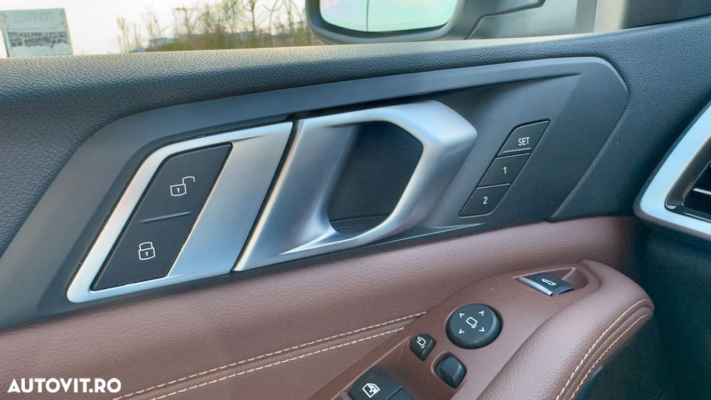 BMW X5 xDrive25d Sport-Aut. - 22