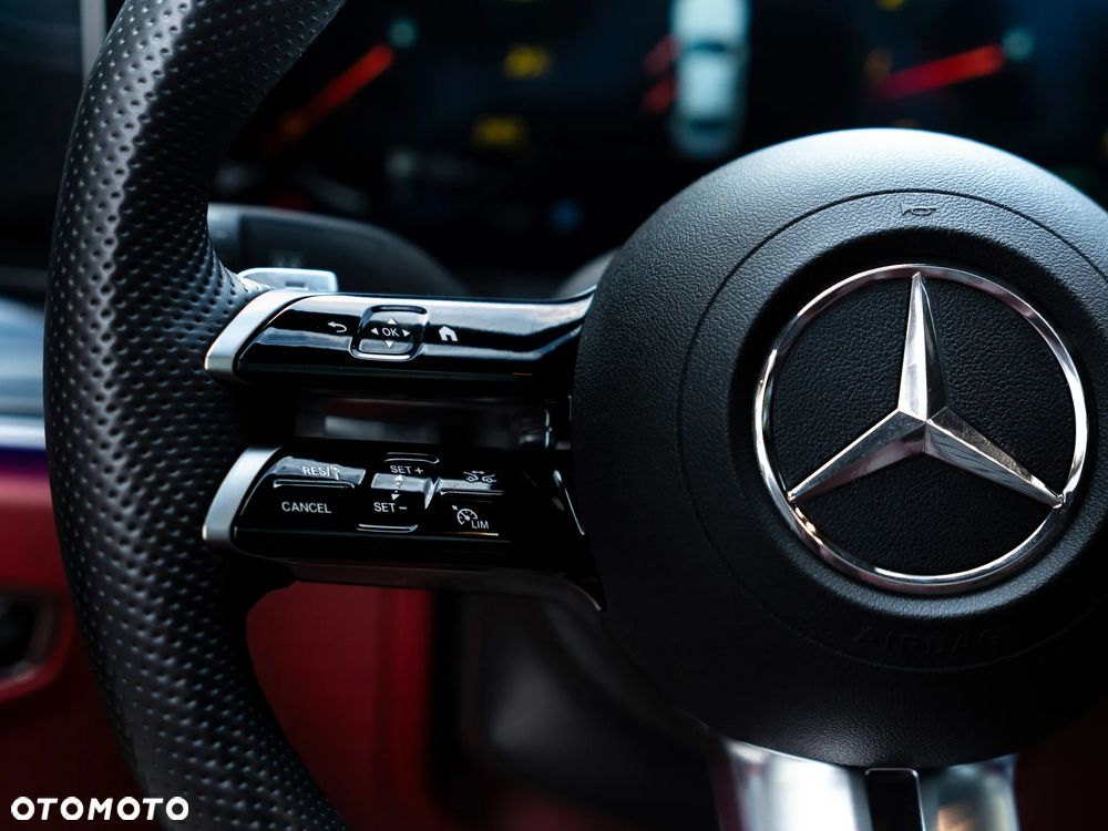 Mercedes-Benz CLS 350 9G-TRONIC - 24