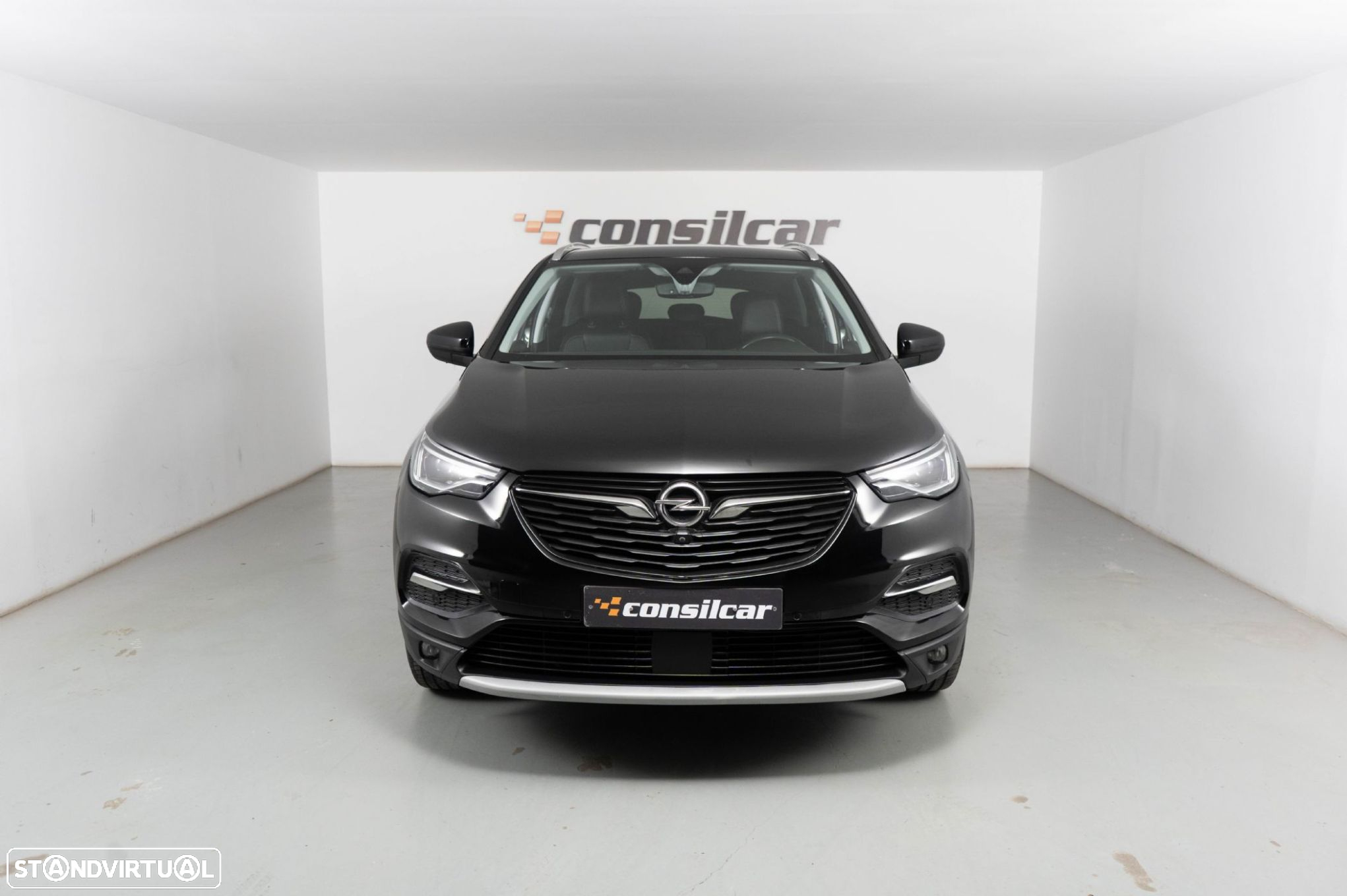Opel Grandland X 1.6 T PHEV Ultimate - 2