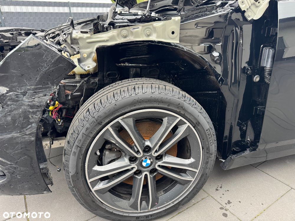 BMW Seria 1 118i Sport Line - 31