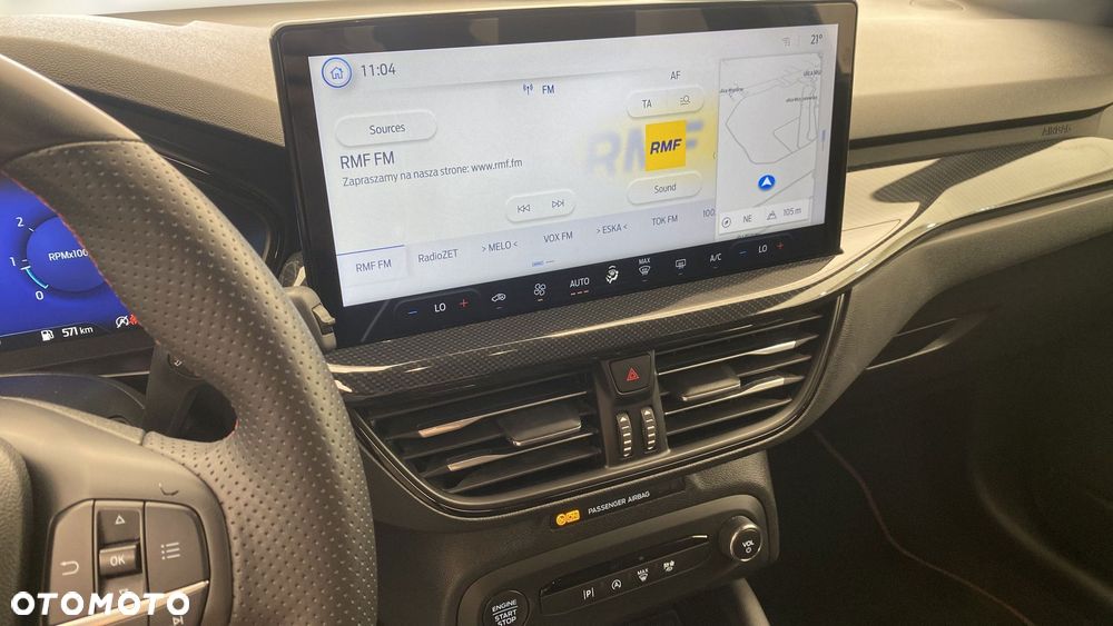 Ford Focus 1.5 EcoBlue ST-Line X - 19