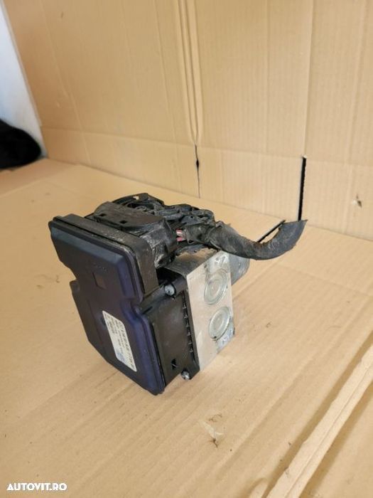 Pompa Modul ABS Mercedes ML GLE W166 X166 An 2011-2018 Cod A - 2