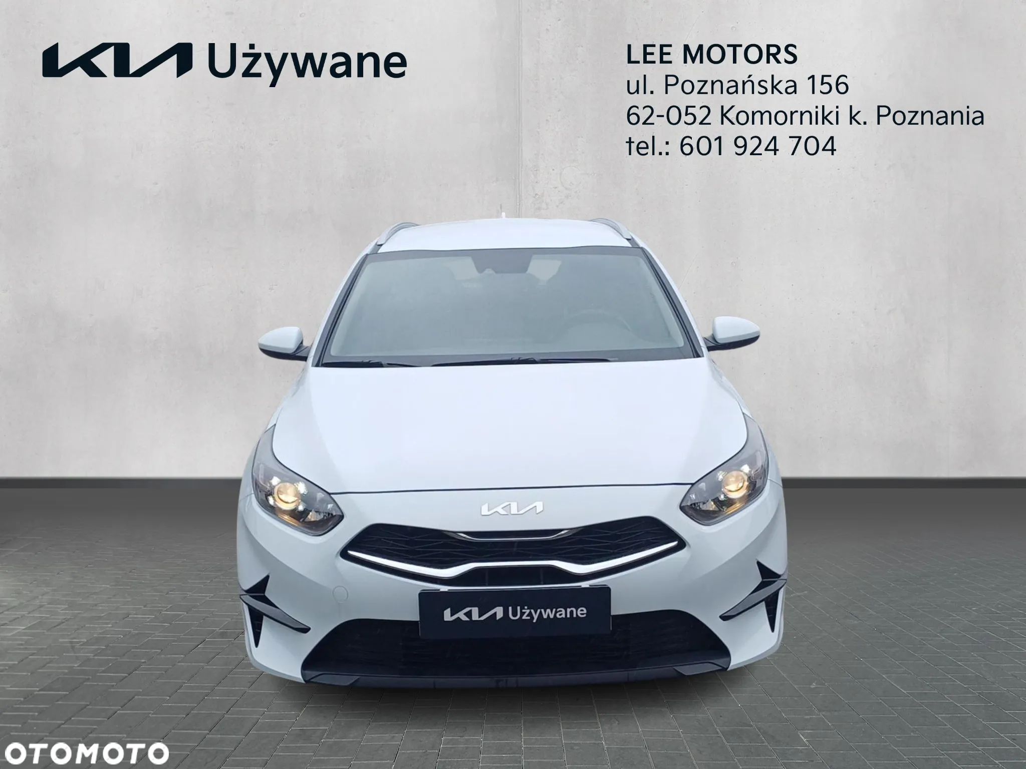 Kia Ceed 1.0 T-GDI S - 8