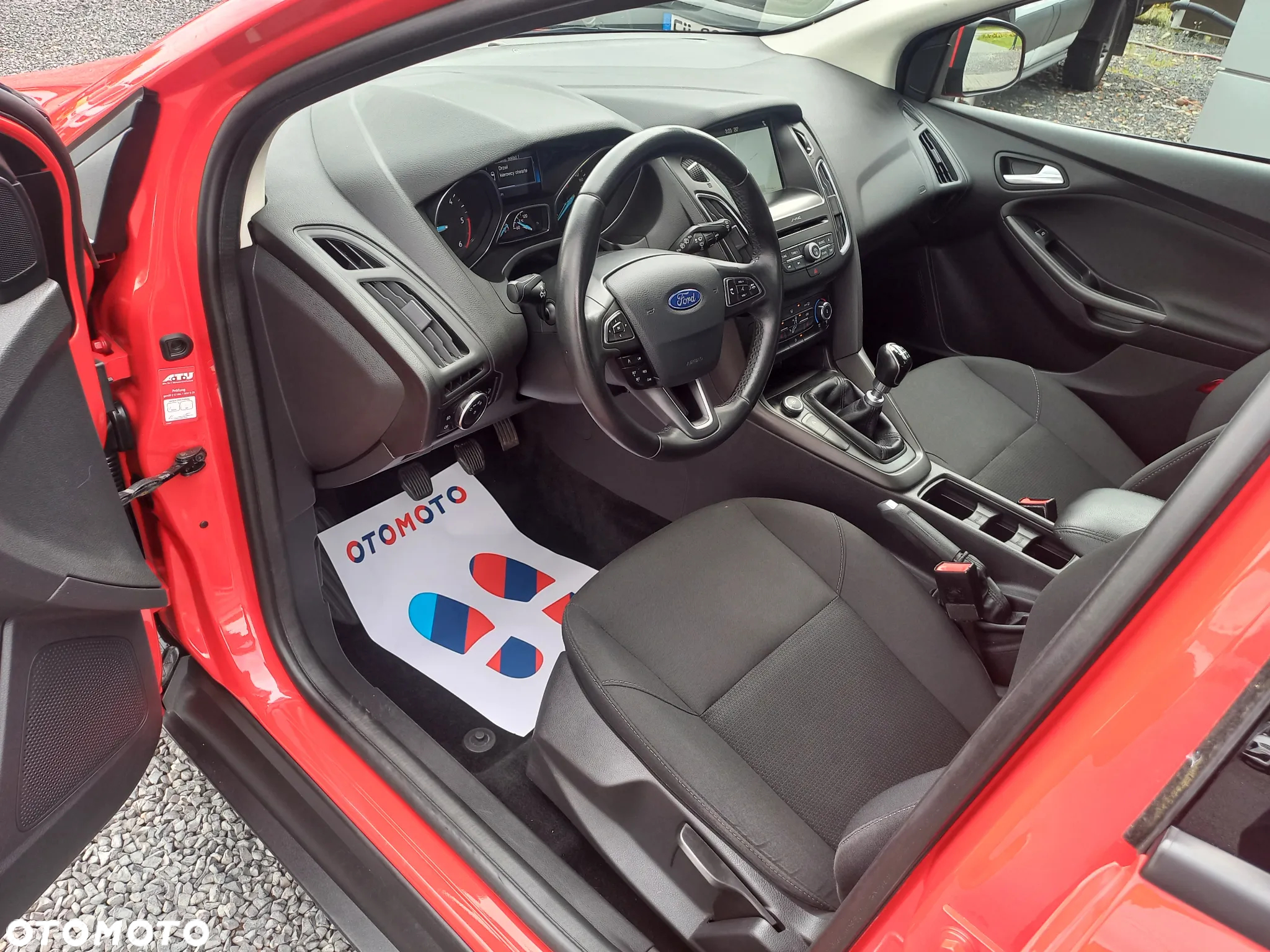 Ford Focus - 15