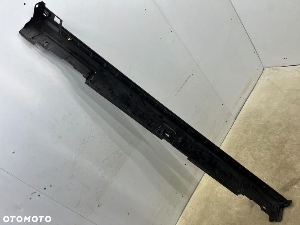 Listwa progowa Mazda CX-30 CX30 2019r.- prawa nakładka progu zewnętrzna prawy próg dgh9-51p41 - 11