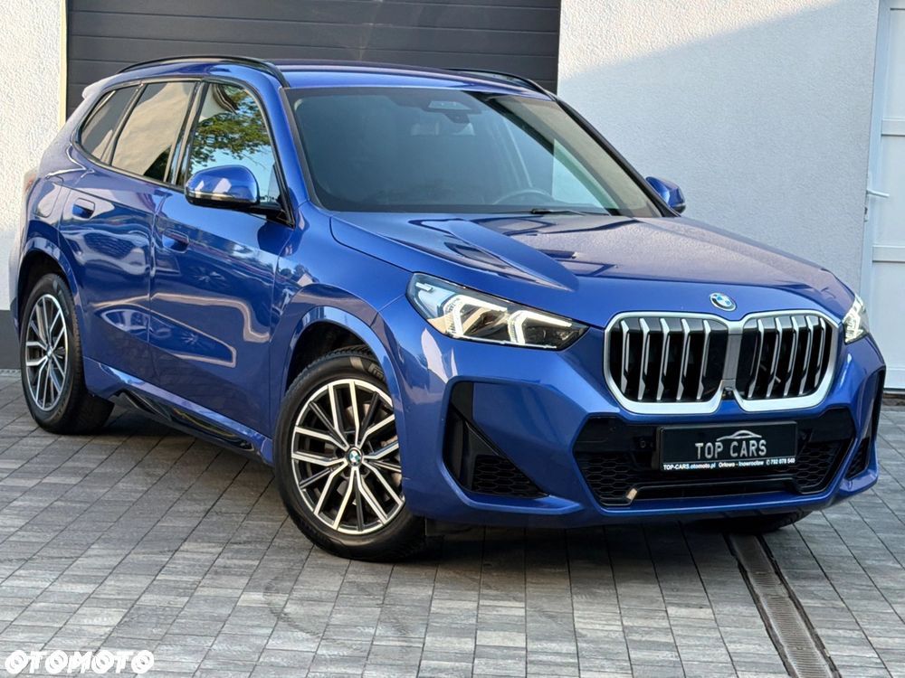 BMW X1 xDrive23i mHEV xLine - 3