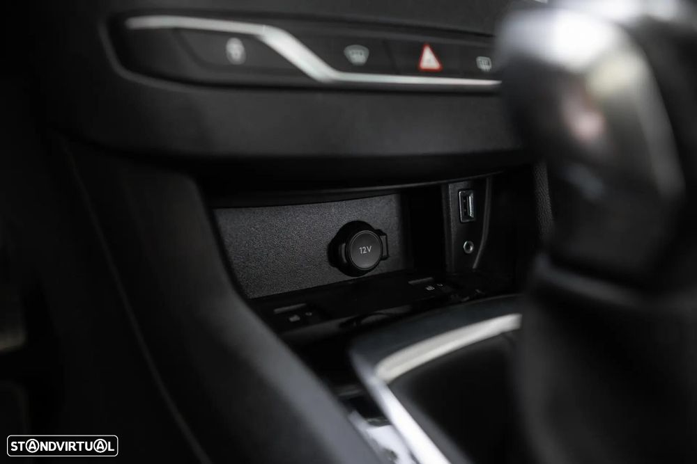 Peugeot 308 - 39