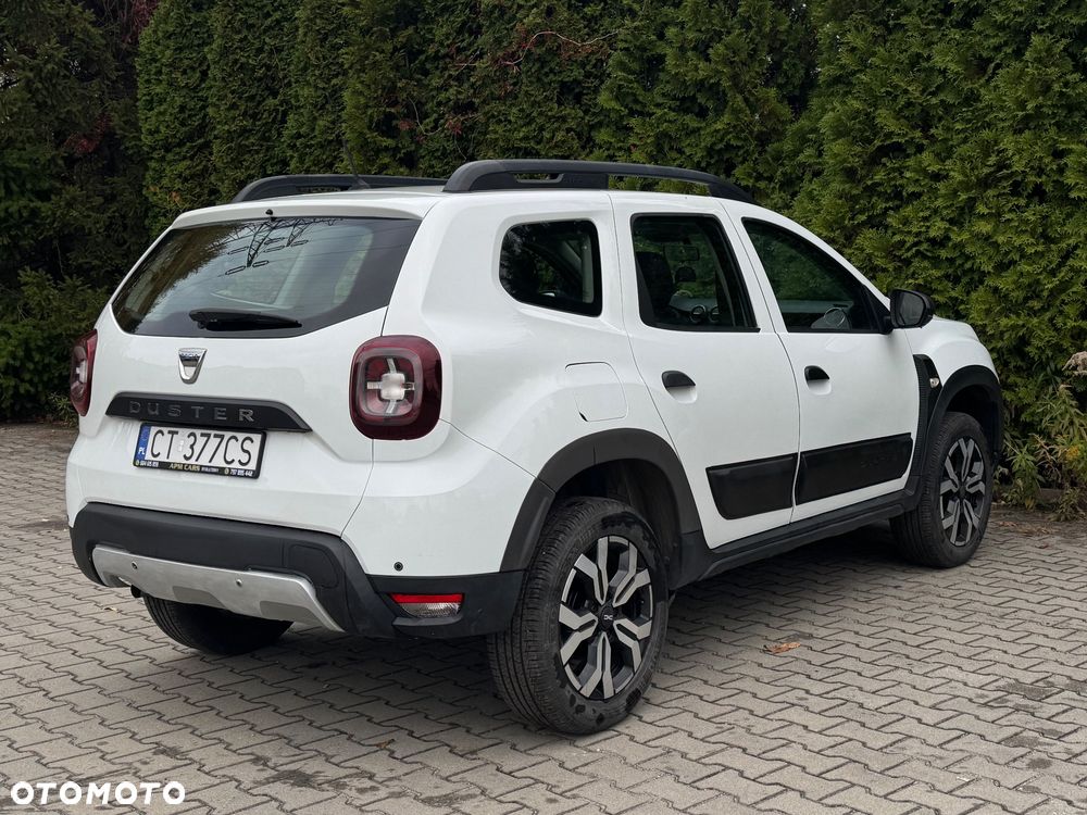 Dacia Duster 1.0 TCe SL Celebration - 22