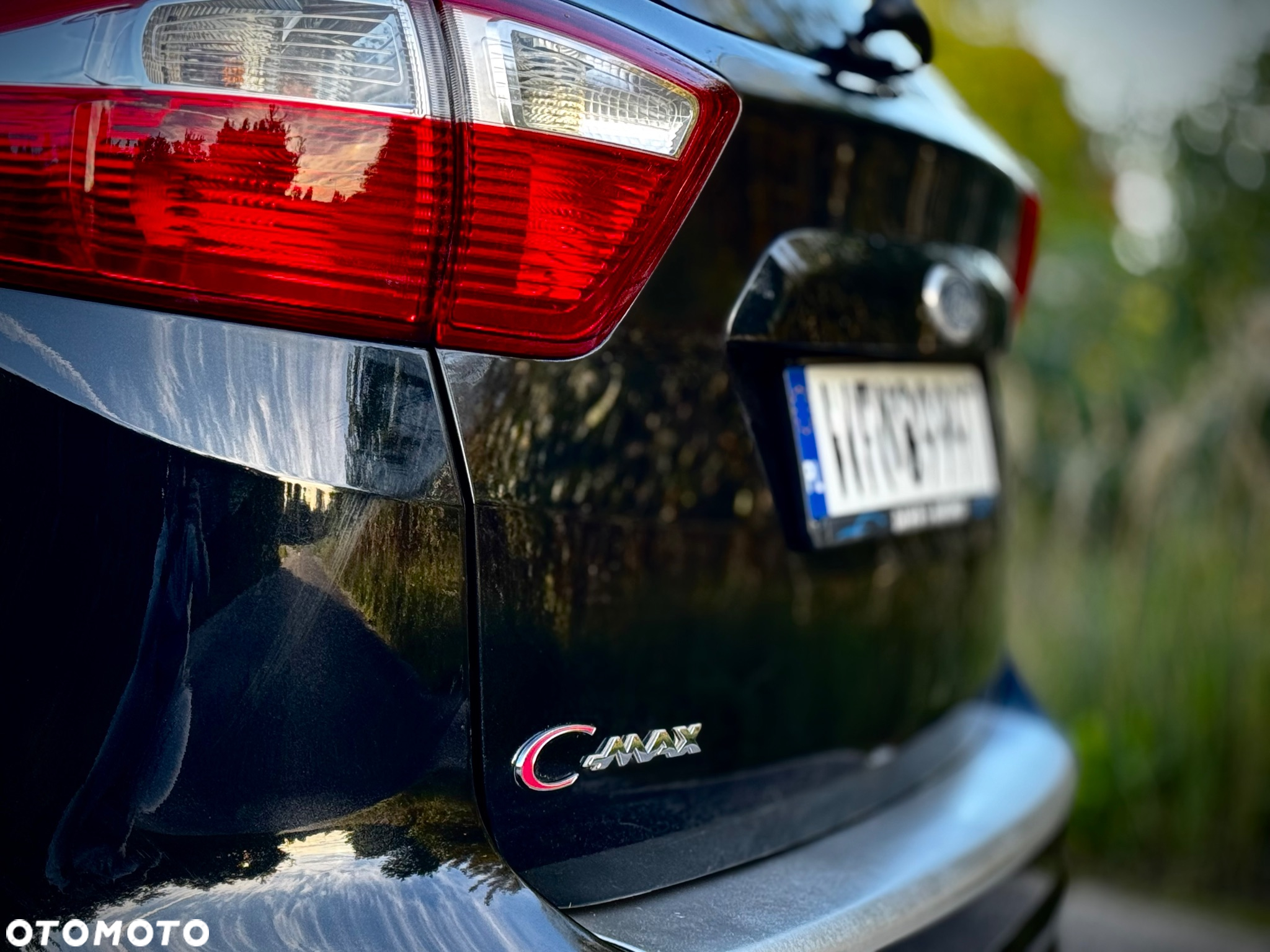 Ford C-MAX 1.6 EcoBoost Edition ASS - 36