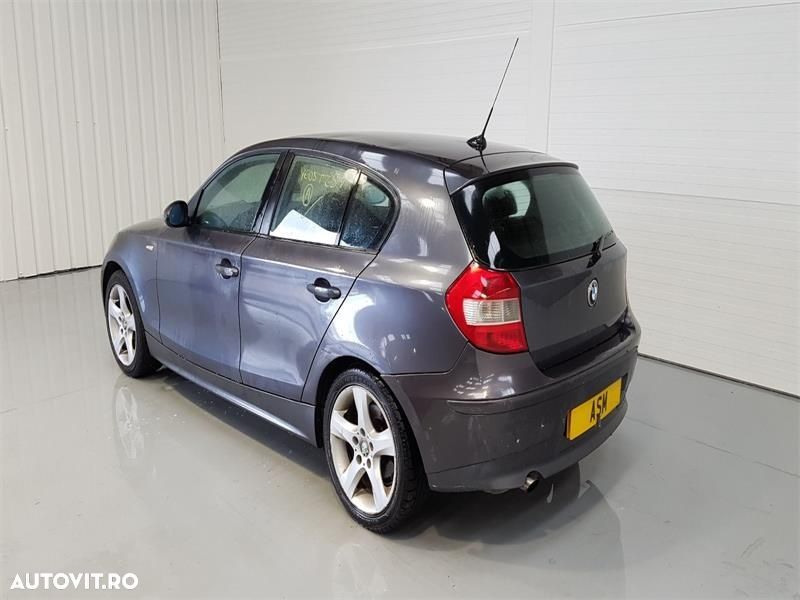 Rezervor BMW E87 2005 Hatchback 1.6 - 8