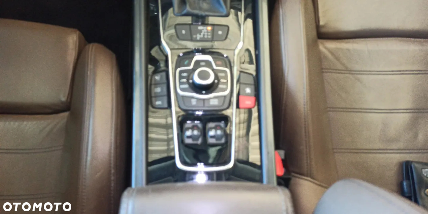 Peugeot 508 HDi FAP 160 Automatik Active - 29